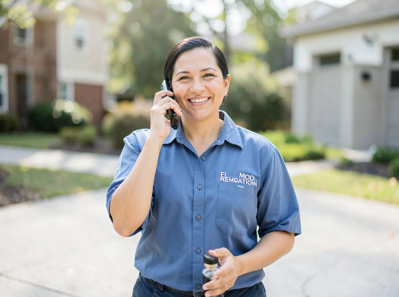Mold Remediation Castine, ME FAQs